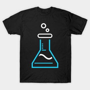 Chemistry Icon T-Shirt